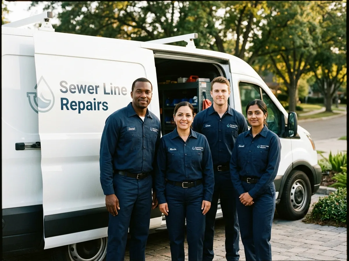 Emergency Plumber company in Exmore, VA